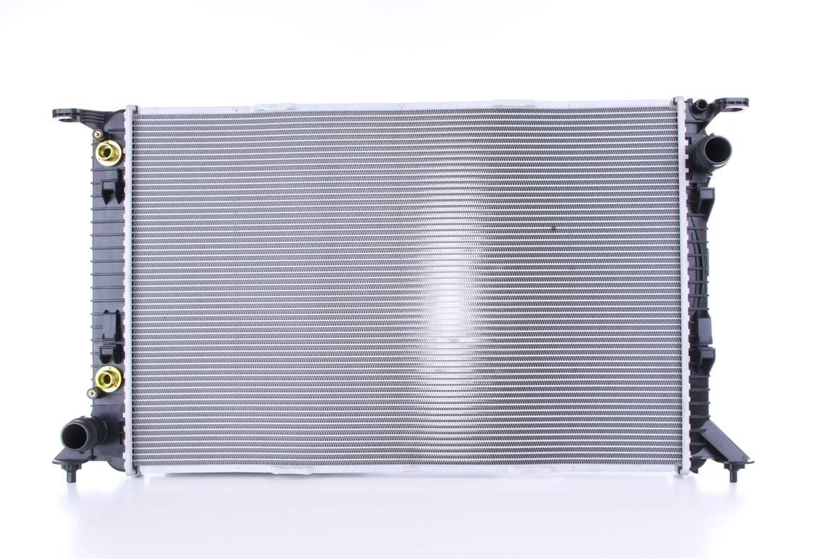 Nissens Radiator