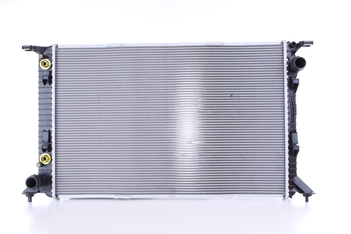 Nissens Radiator