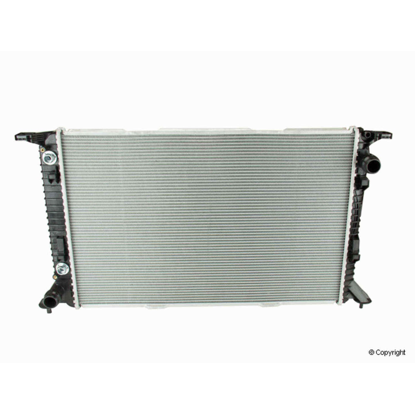 Nissens Radiator
