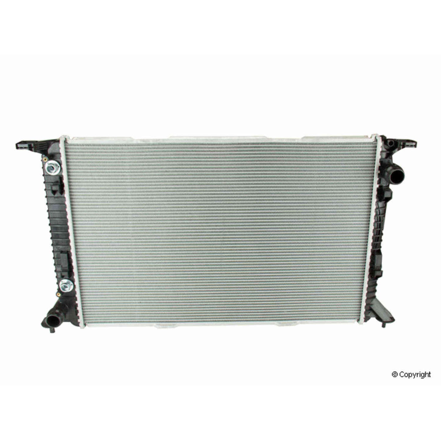 Nissens Radiator