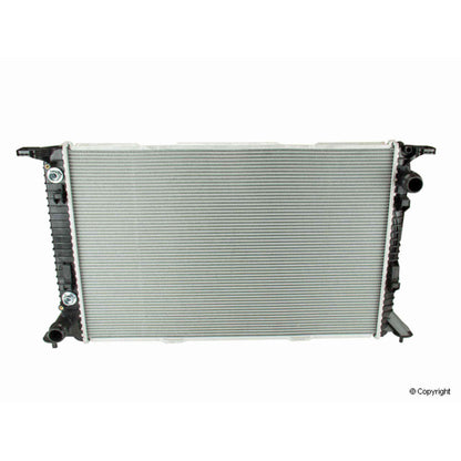 Nissens Radiator