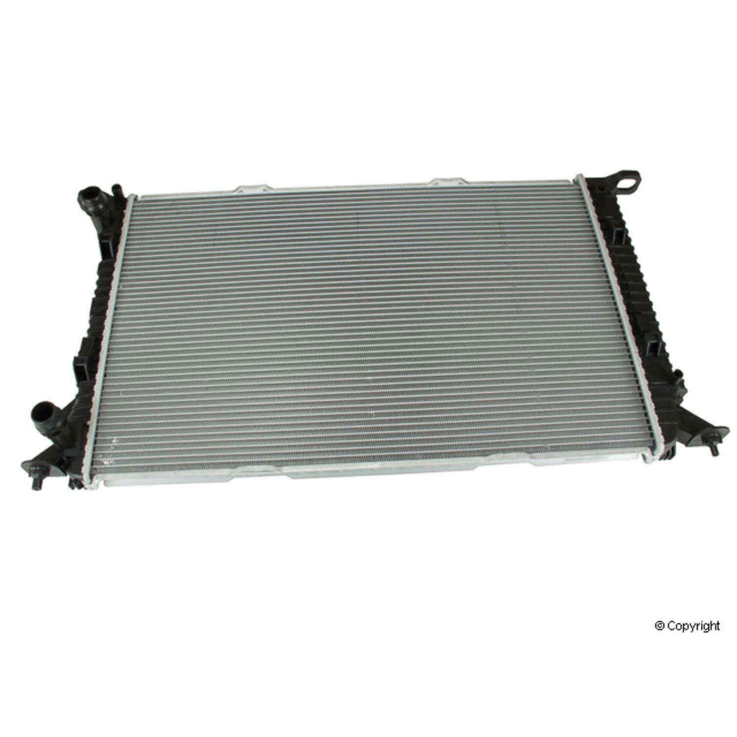 Nissens Radiator