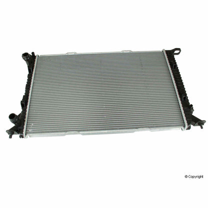 Nissens Radiator