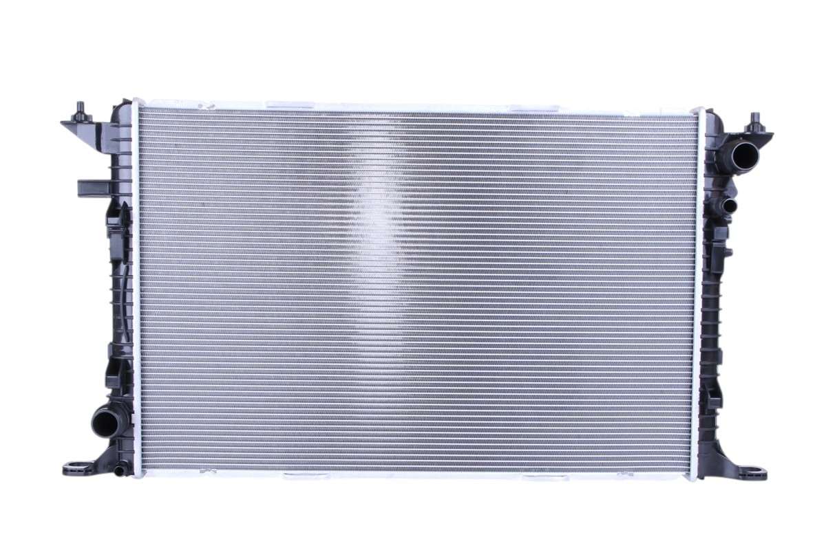 Nissens Radiator 60326