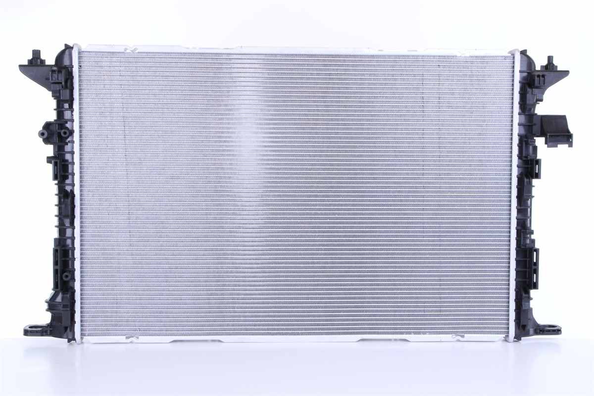 Nissens Radiator 60327