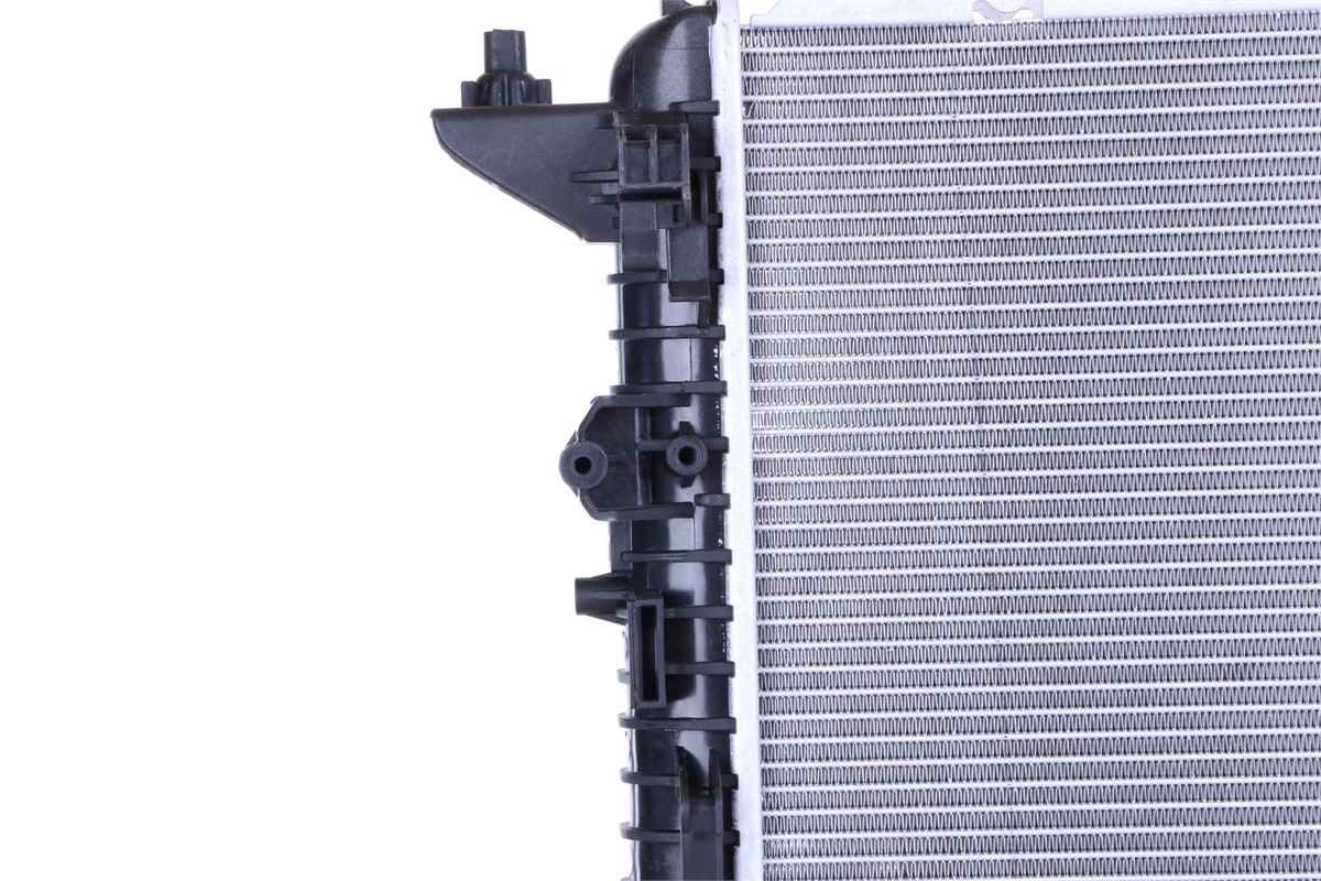 Nissens Radiator 60327