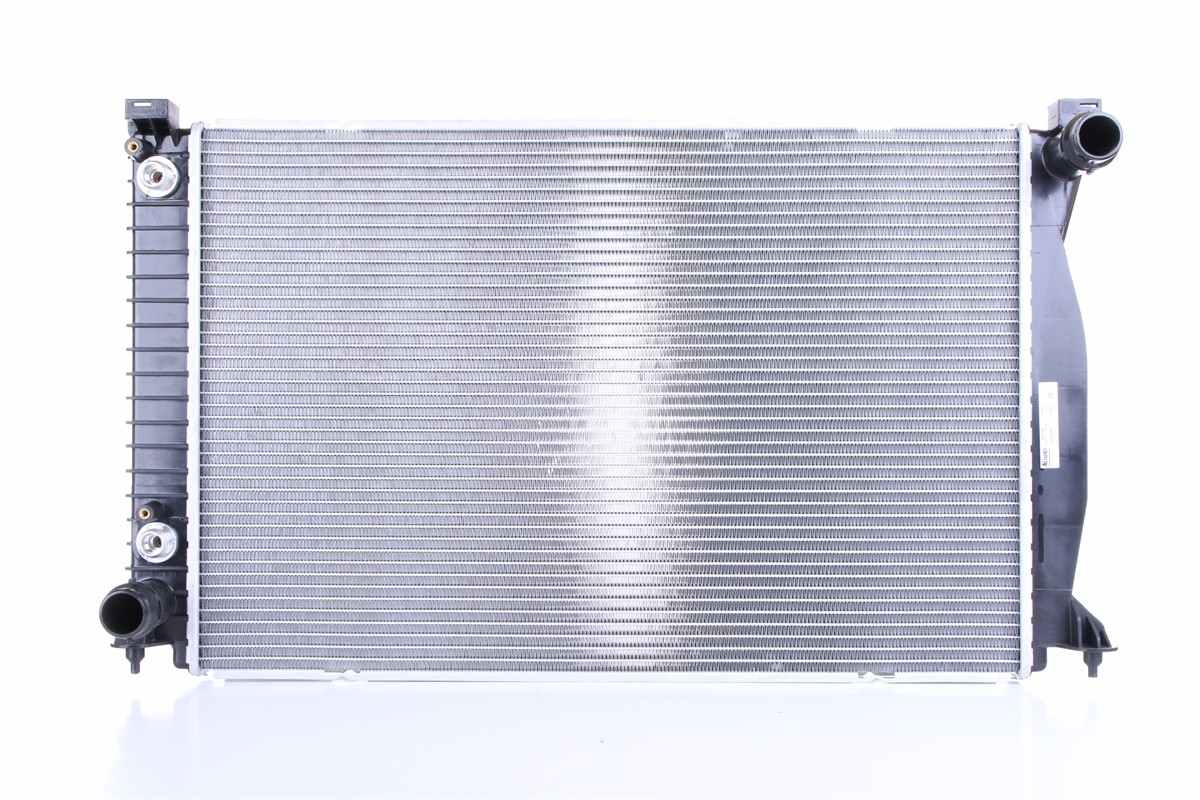 Nissens Radiator