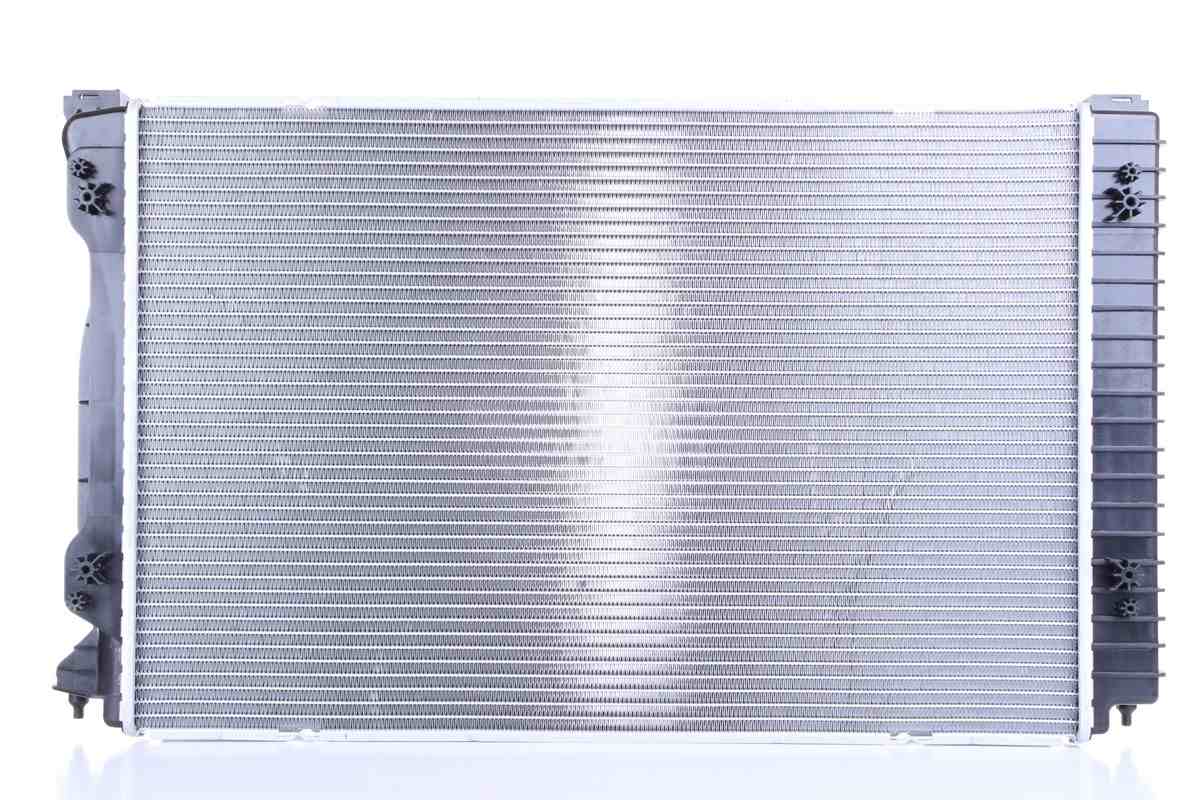 Nissens Radiator