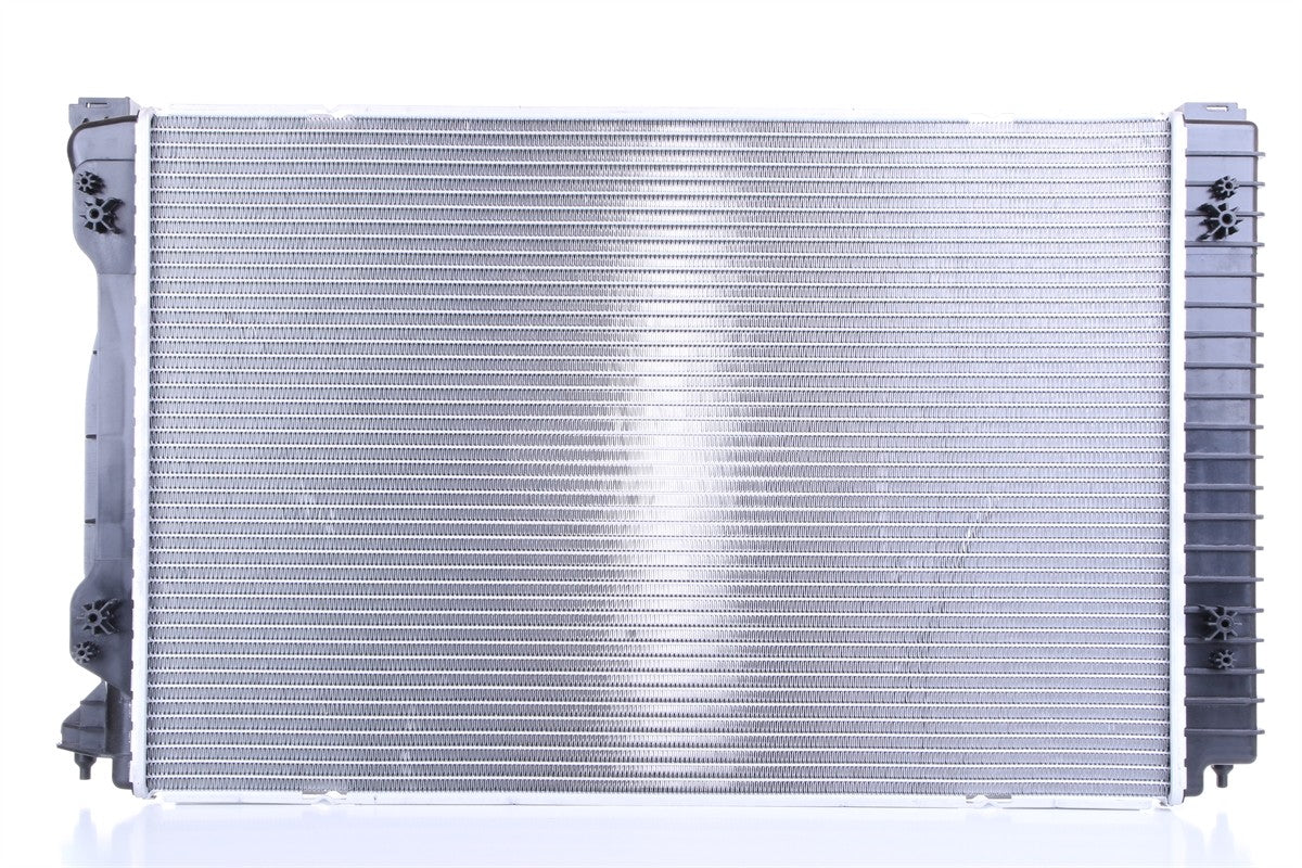 Nissens Radiator
