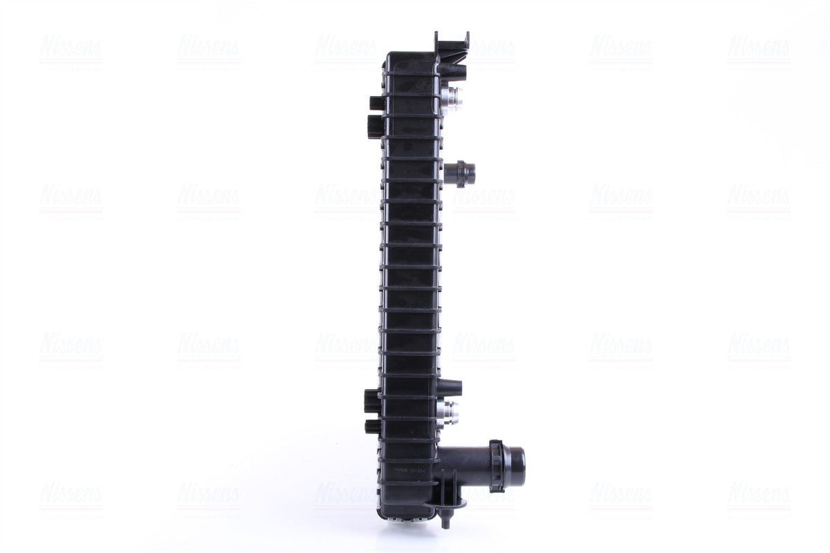 Nissens Radiator