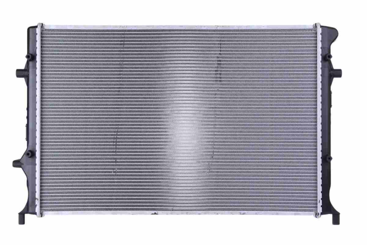 Nissens Radiator 60352