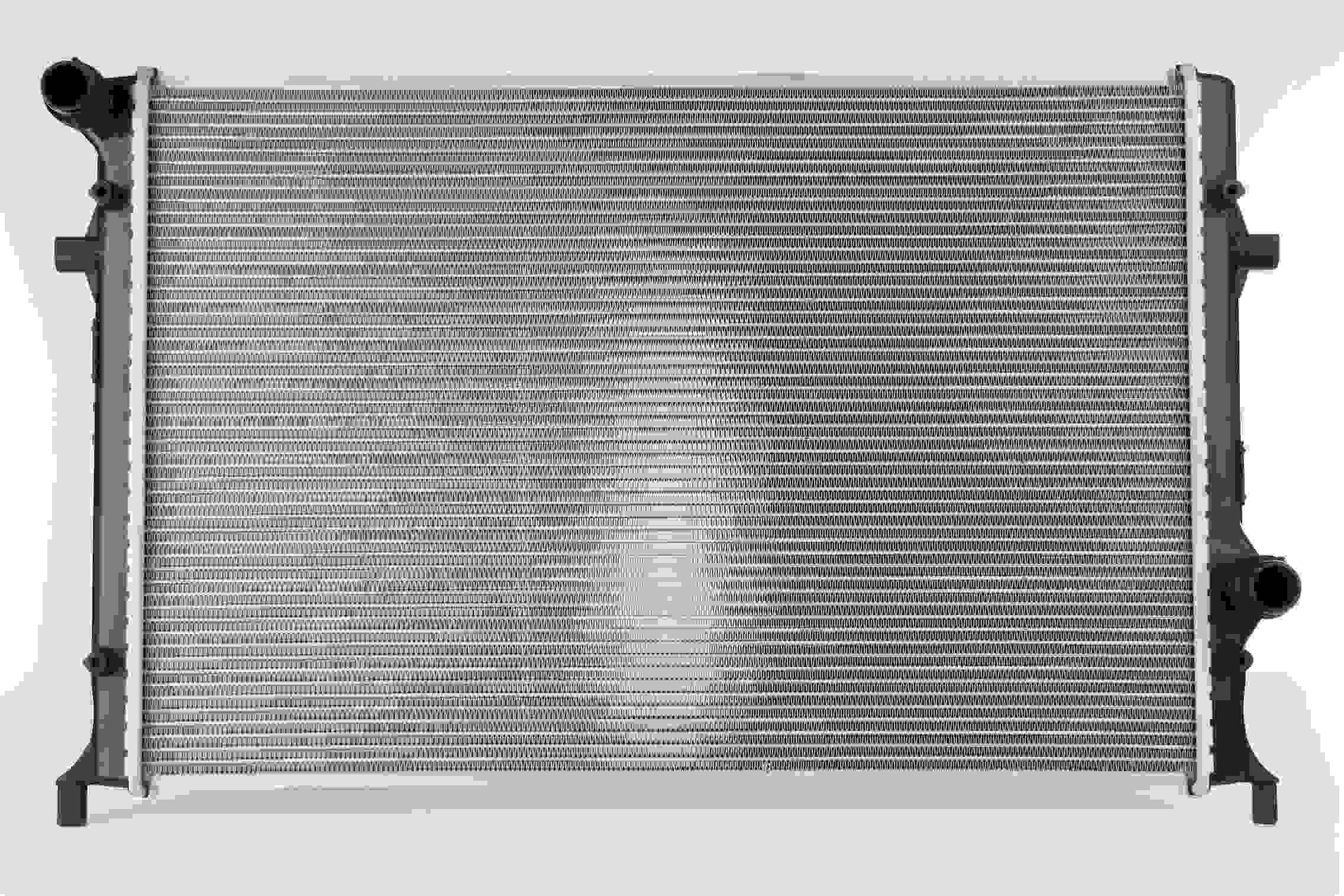 Nissens Radiator 60352