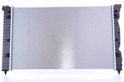 Nissens Radiator 60353