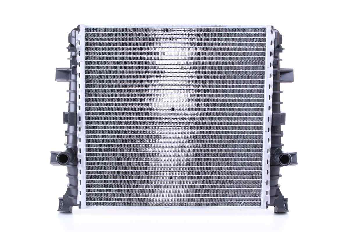 Nissens Radiator 60358