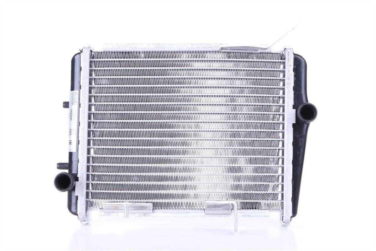 Nissens Radiator