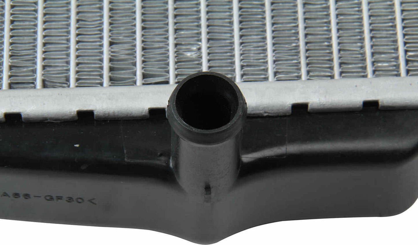 Nissens Radiator
