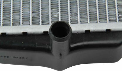 Nissens Radiator