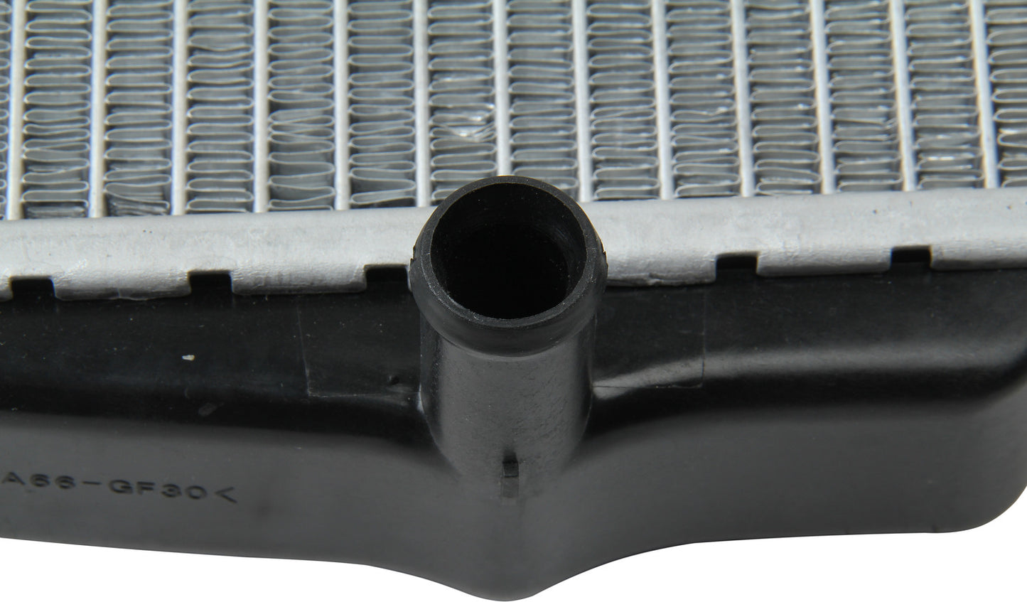 Nissens Radiator