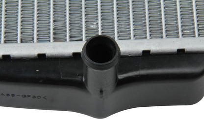 Nissens Radiator