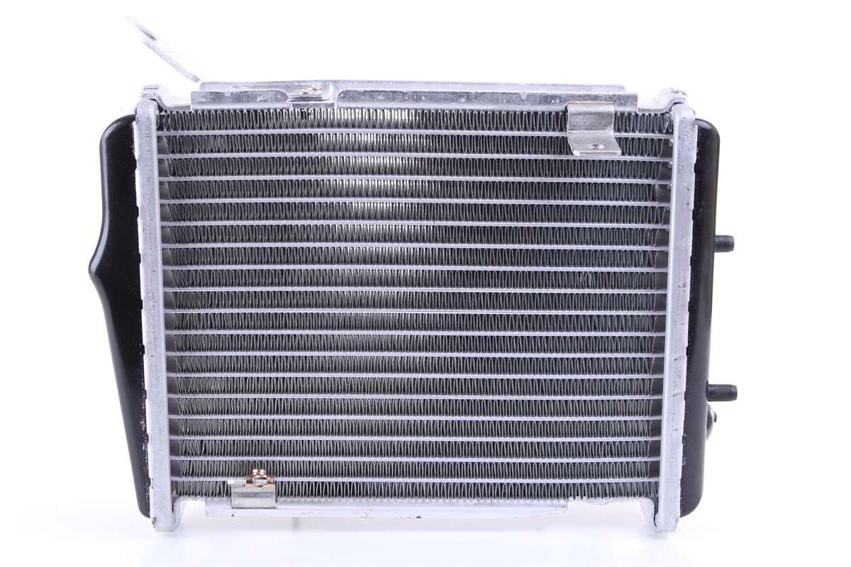 Nissens Radiator