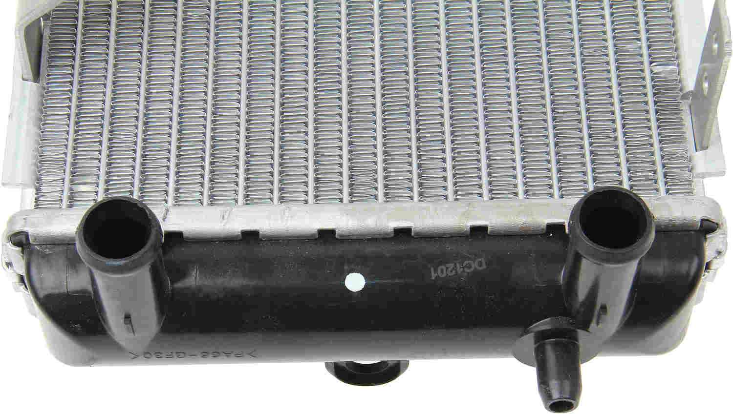 Nissens Radiator