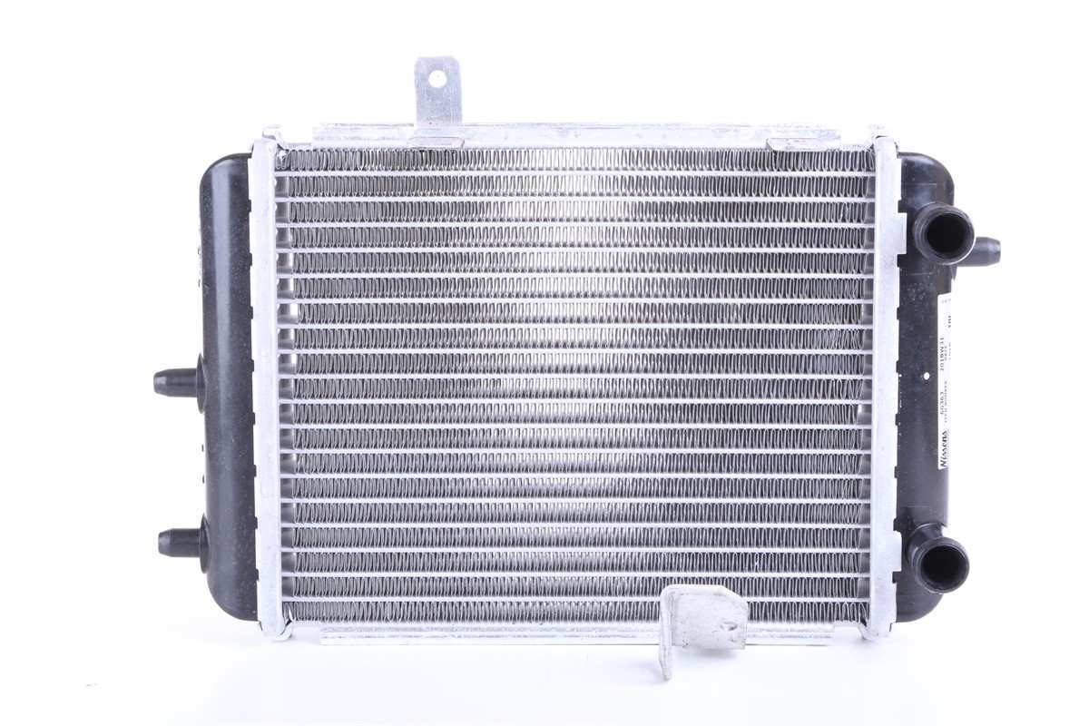 Nissens Radiator