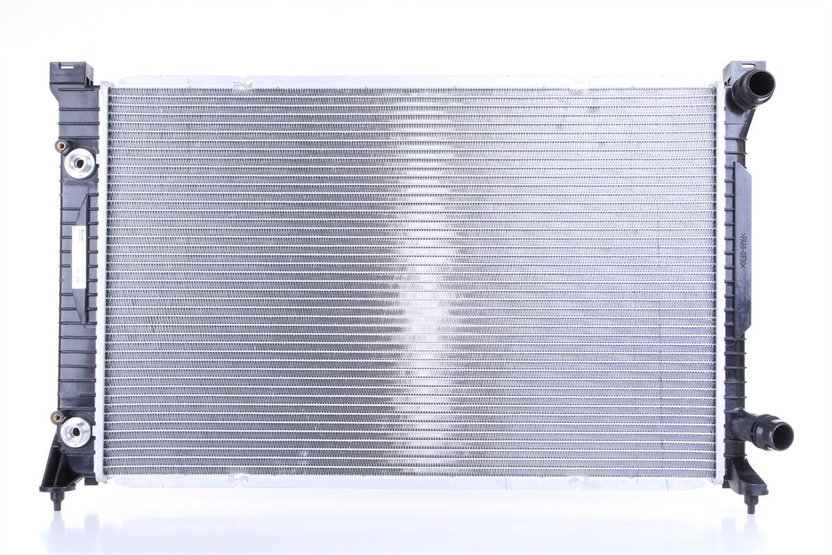 Nissens Radiator