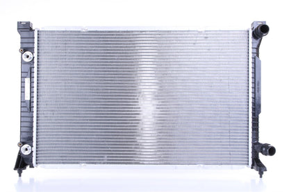 Nissens Radiator