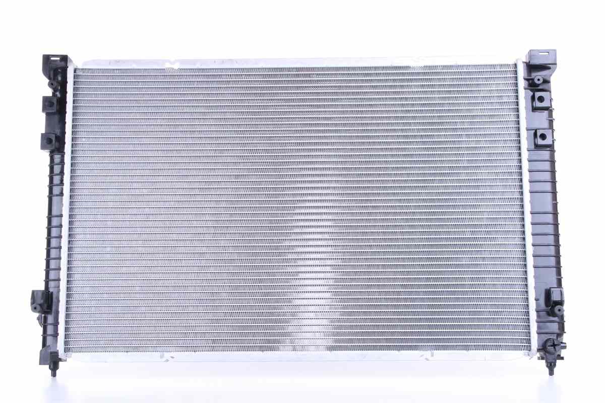 Nissens Radiator