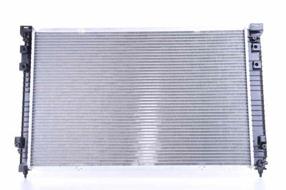 Nissens Radiator