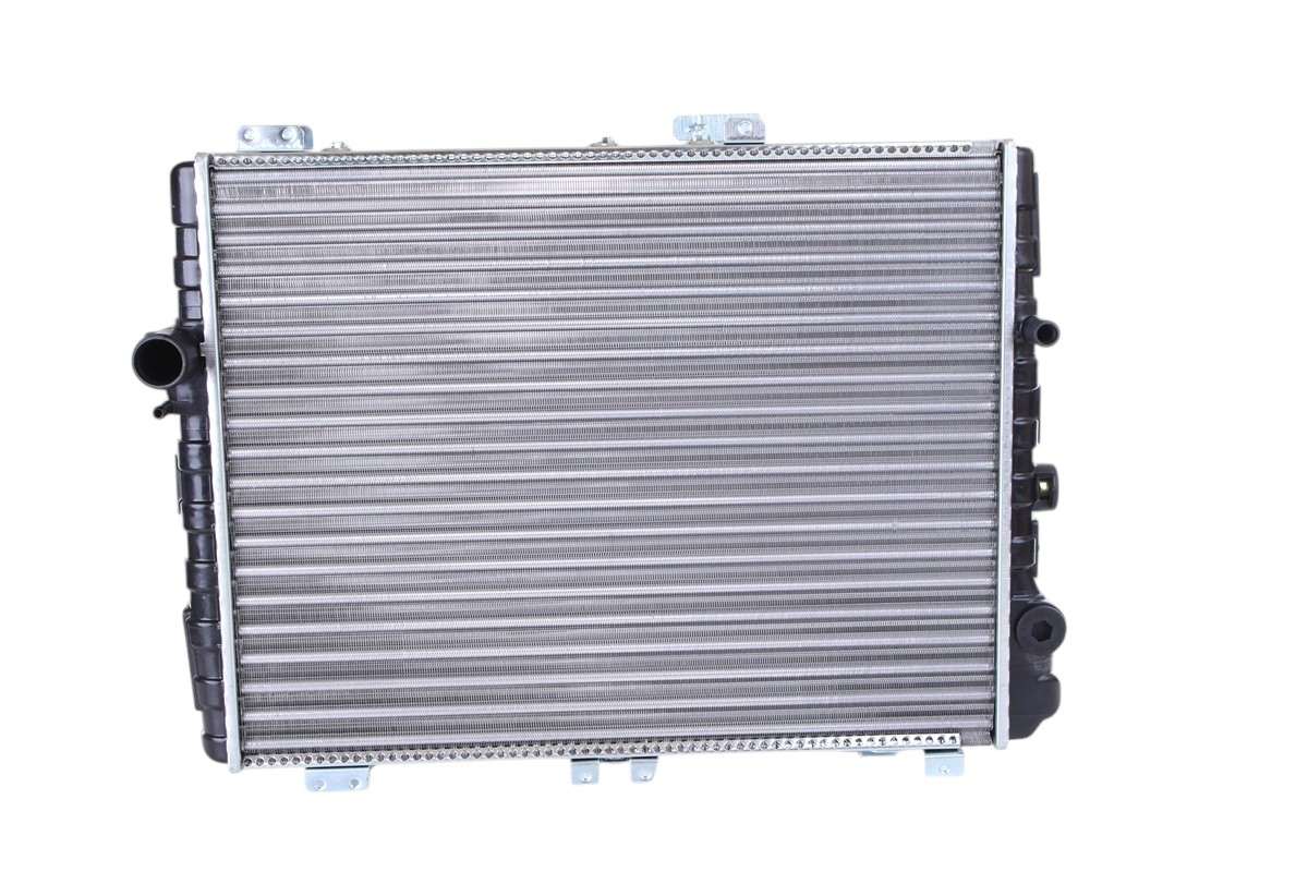 Nissens Radiator 604411
