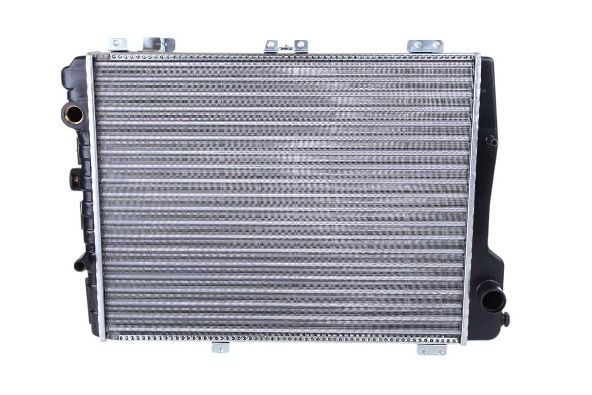 Nissens Radiator