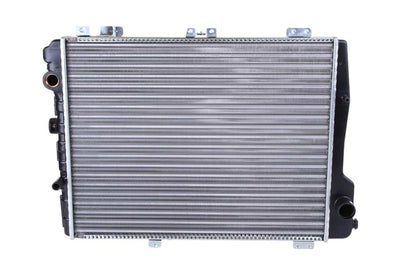 Nissens Radiator