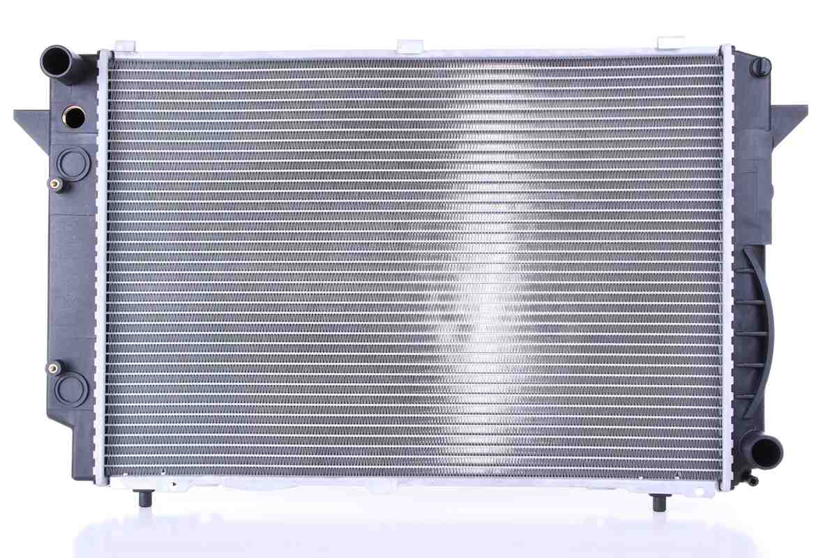 Nissens Radiator