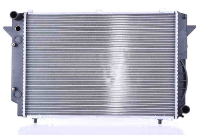 Nissens Radiator