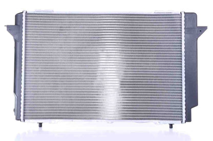 Nissens Radiator