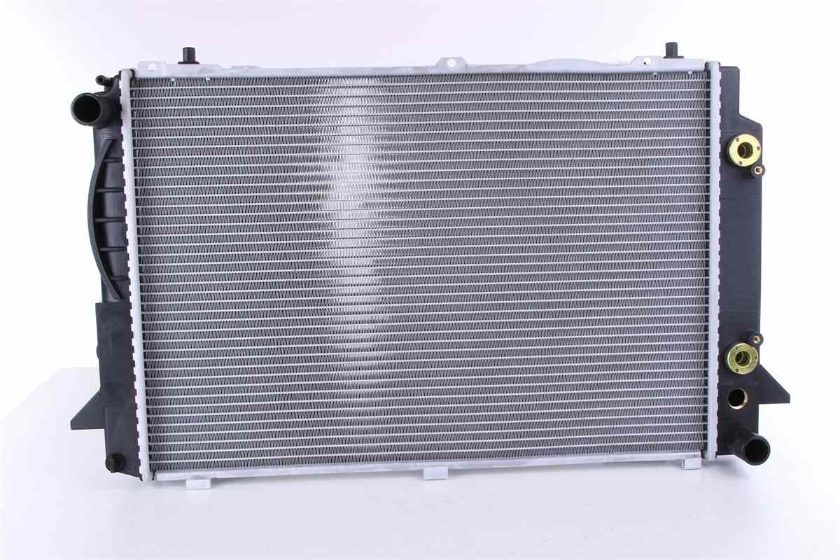 Nissens Radiator