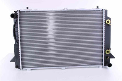 Nissens Radiator