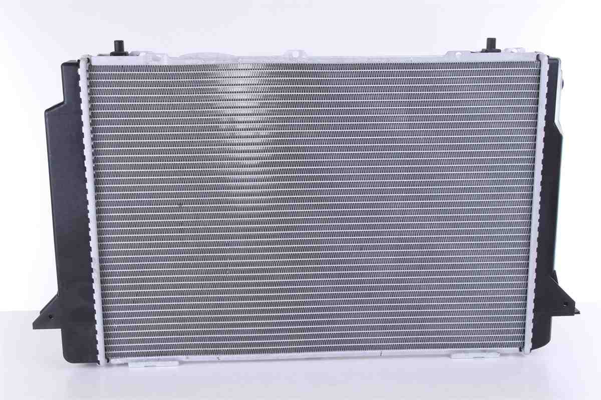 Nissens Radiator
