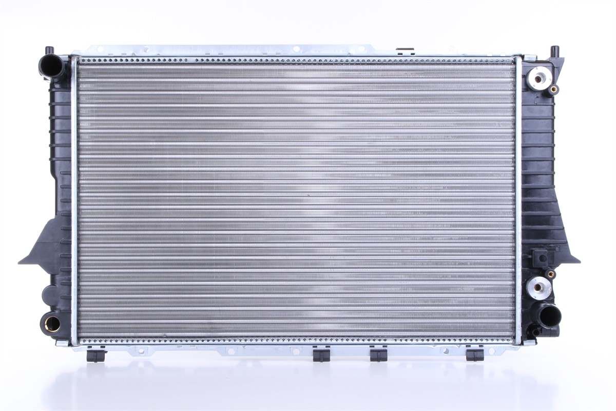 Nissens Radiator