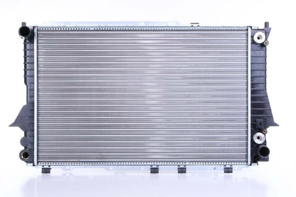 Nissens Radiator