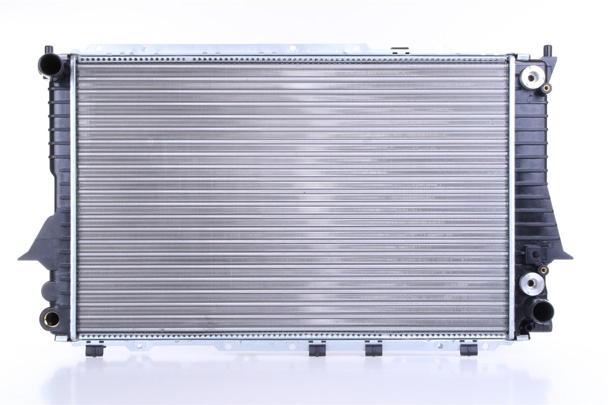 Nissens Radiator