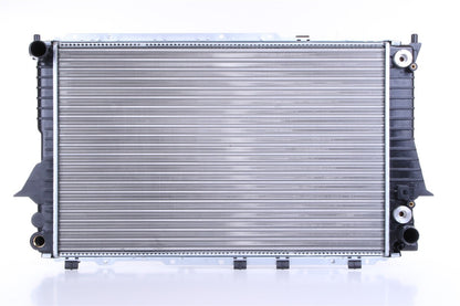 Nissens Radiator