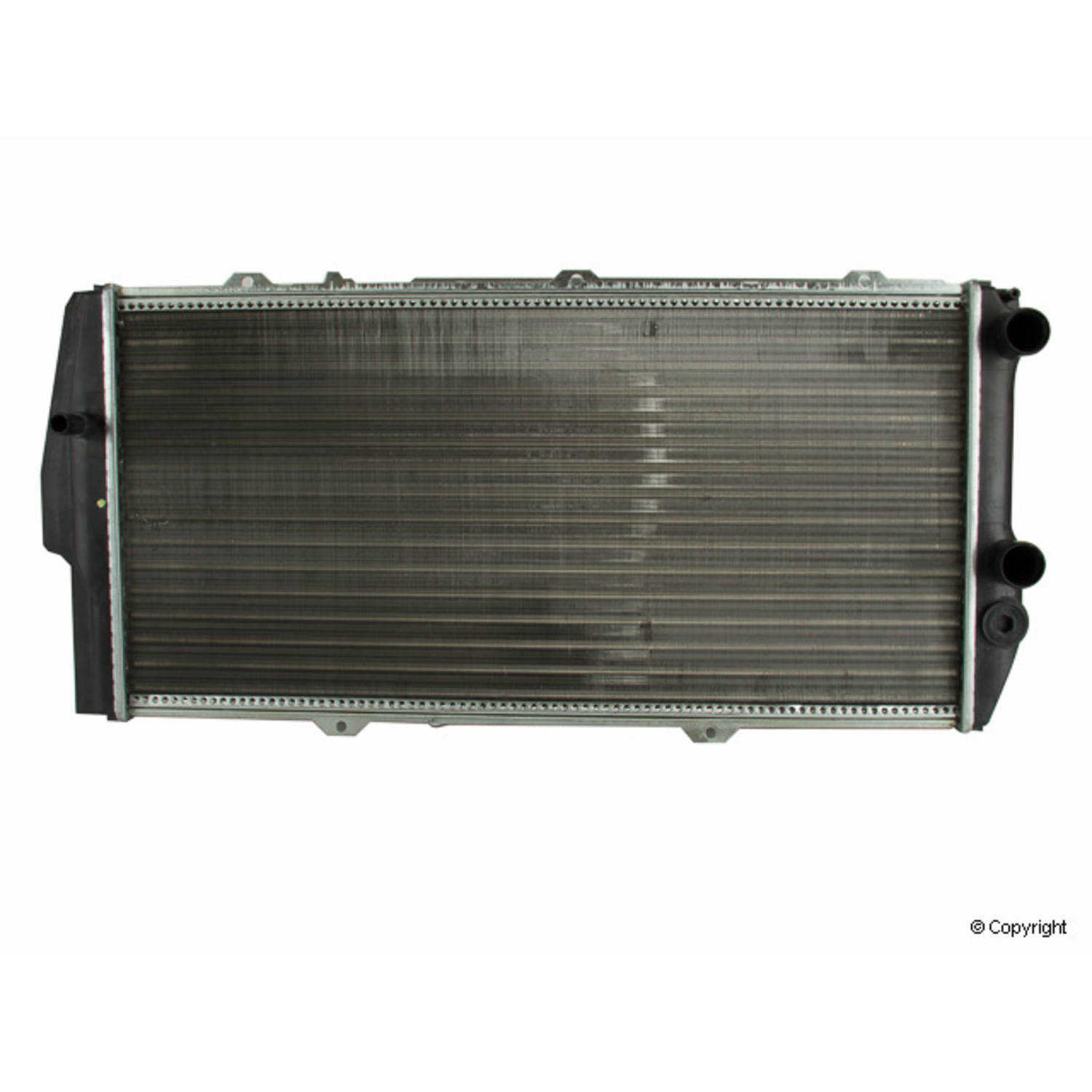 Nissens Radiator