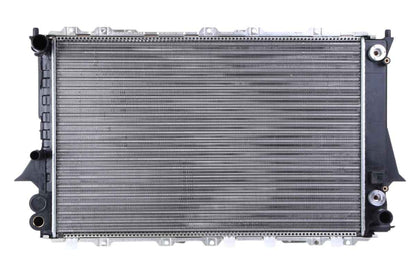 Nissens Radiator