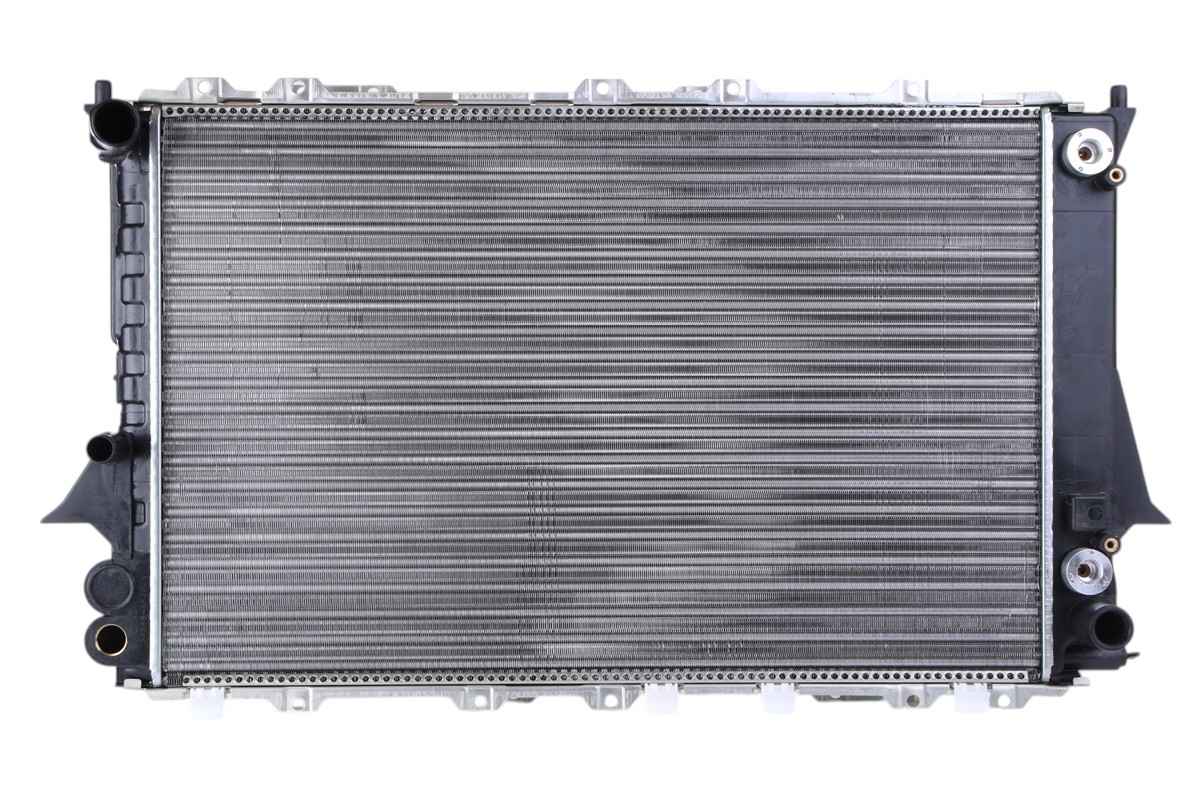 Nissens Radiator 60480