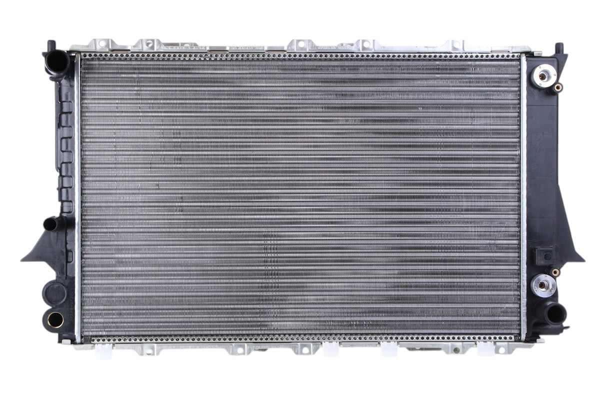 Nissens Radiator