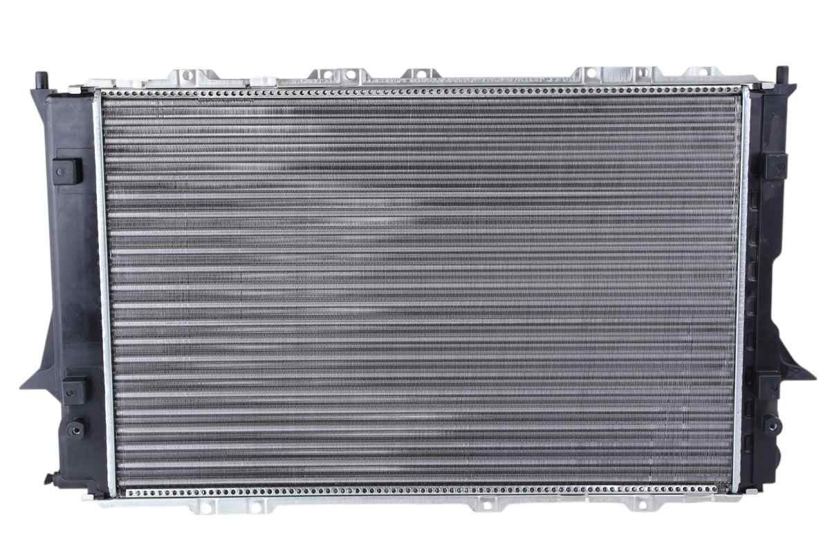 Nissens Radiator