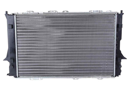 Nissens Radiator