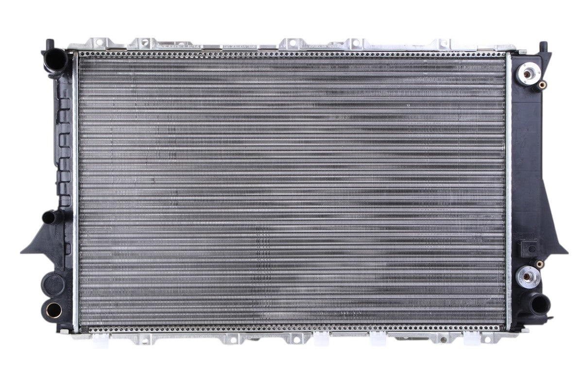 Nissens Radiator